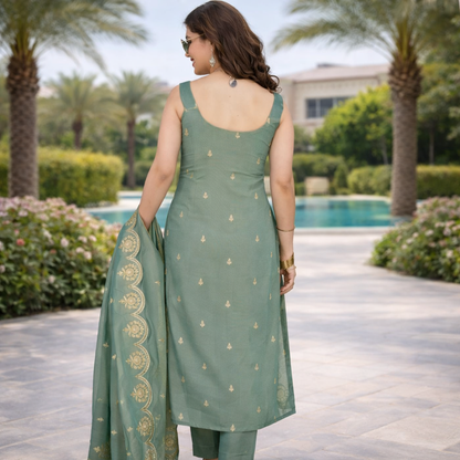 Suit for Elegant Women ✨ New Year Sale ✨